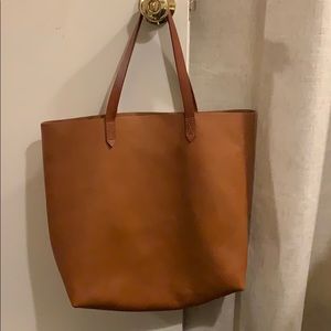 Madewell Transport Tote